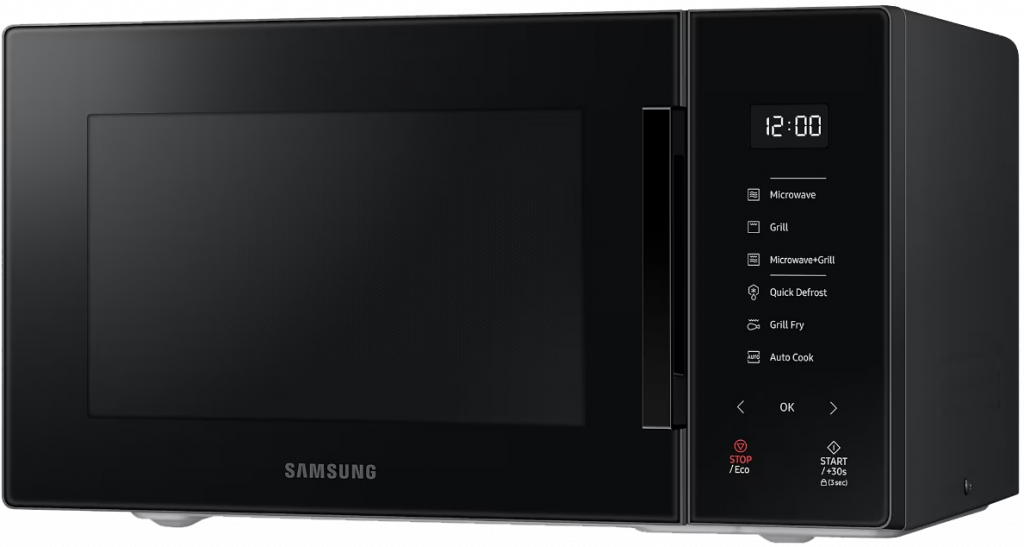Микровълнова печка Samsung MG23T5018CK/EF